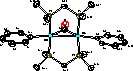 [Rh2(mu-CO)Ph2dmpm2]